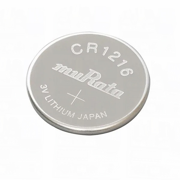 CR1216 Battery CR1216 Battery